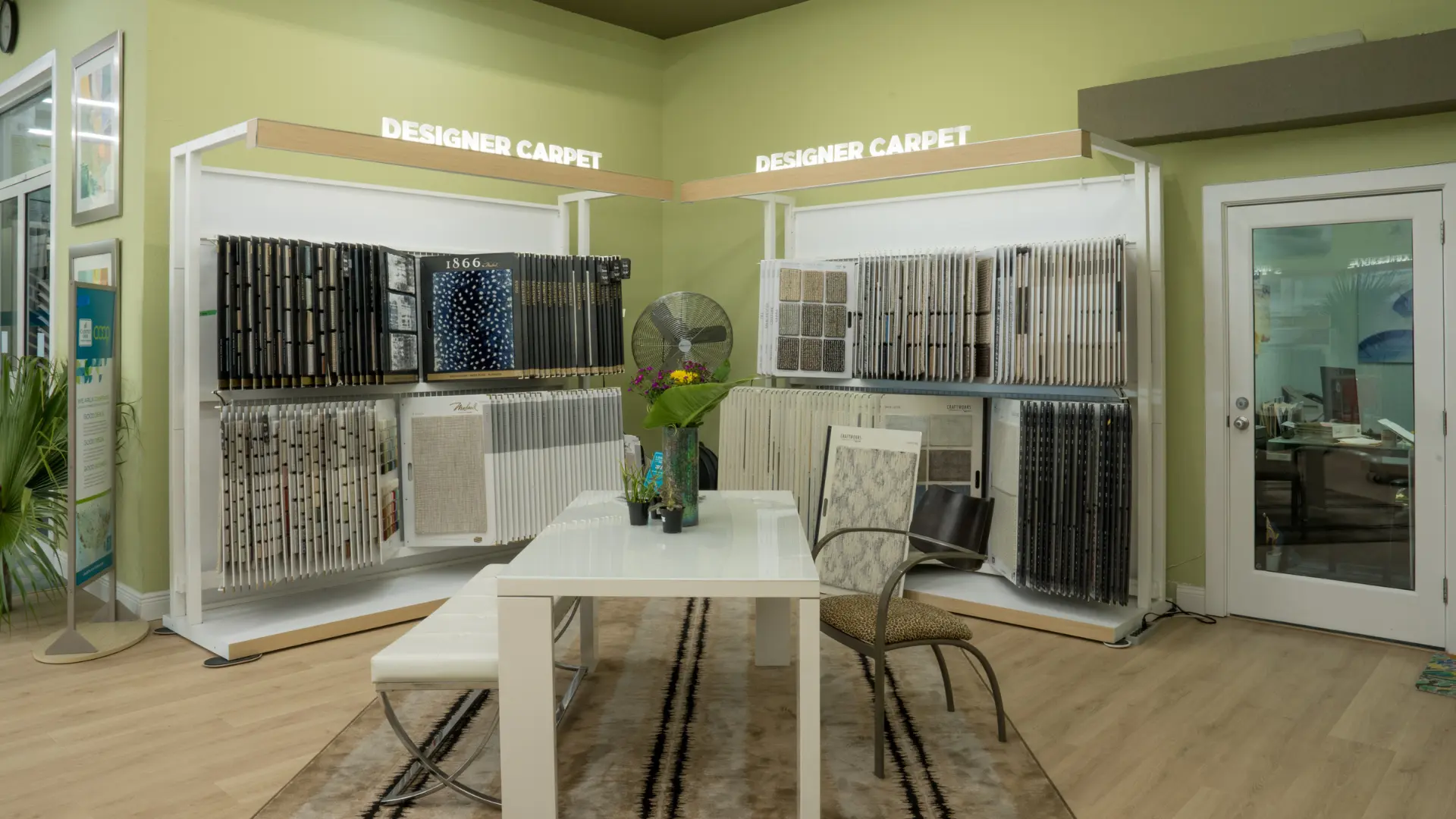 Custom stair runners Custom stair runners